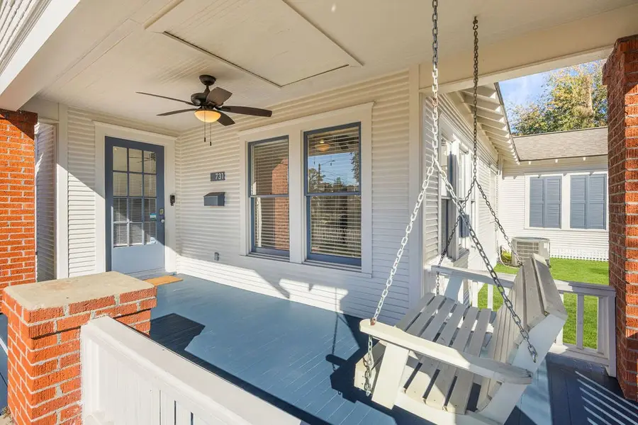 731 Key Street, Houston, TX 77009 - #3