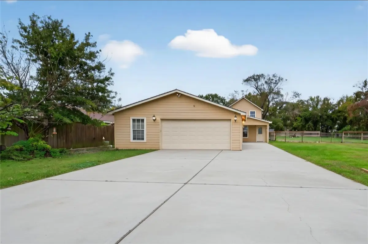 15423 S Brentwood Street, Channelview, TX 77530 - #1