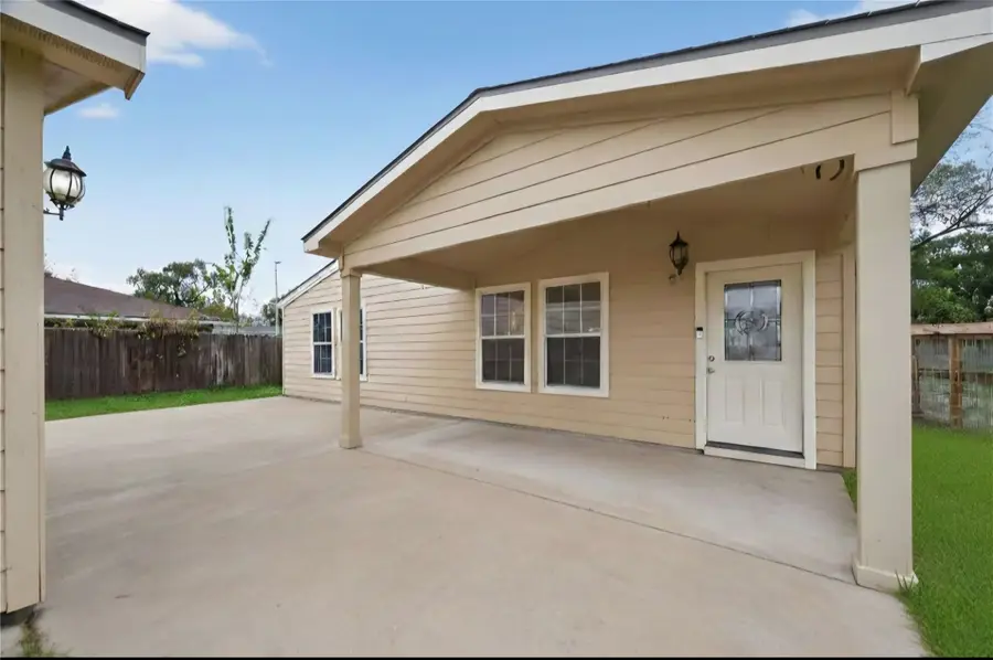 15423 S Brentwood Street, Channelview, TX 77530 - #3