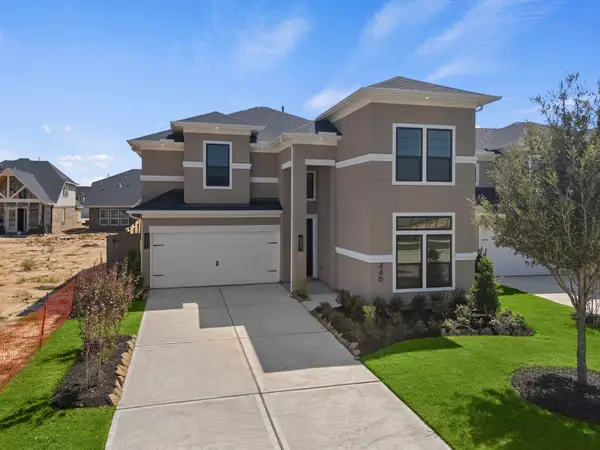446 Silver Moon Way, Katy, TX 77493
