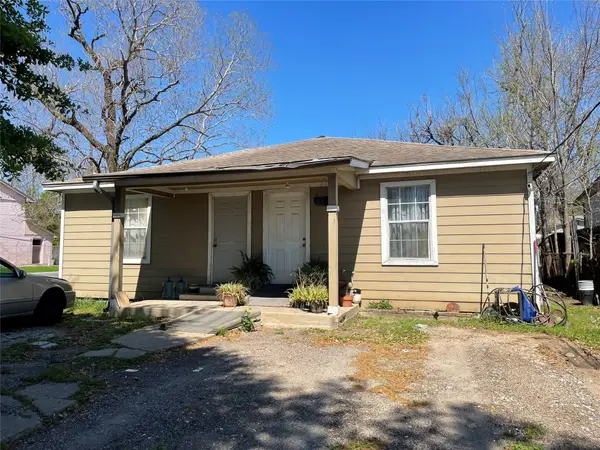 8003 Munn Street, Houston, TX 77029