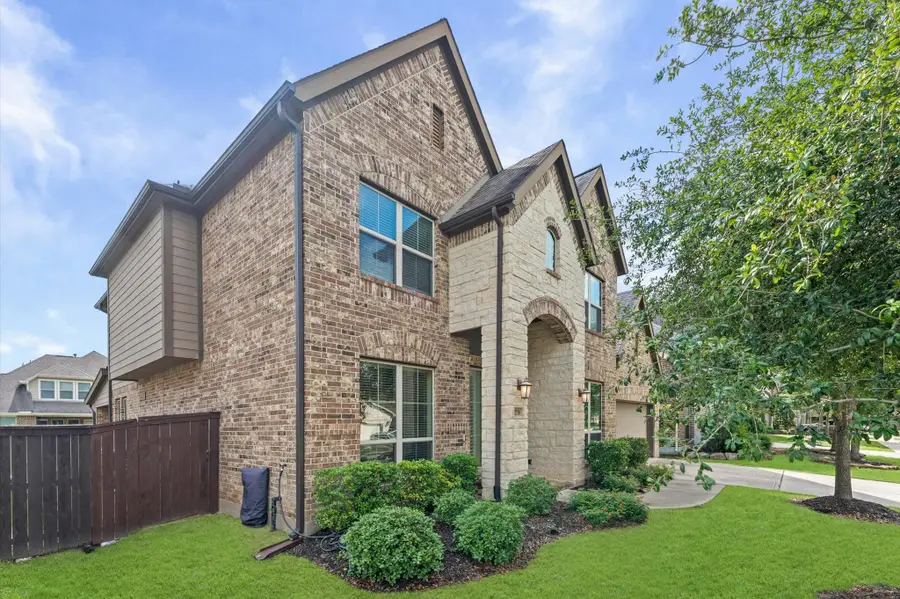 1718 Tonkawa Trail, Katy, TX 77493 - #3