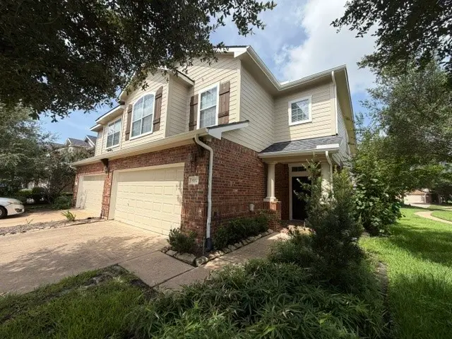 5331 Timber Court Hollow Drive, Houston, TX 77084 - #1