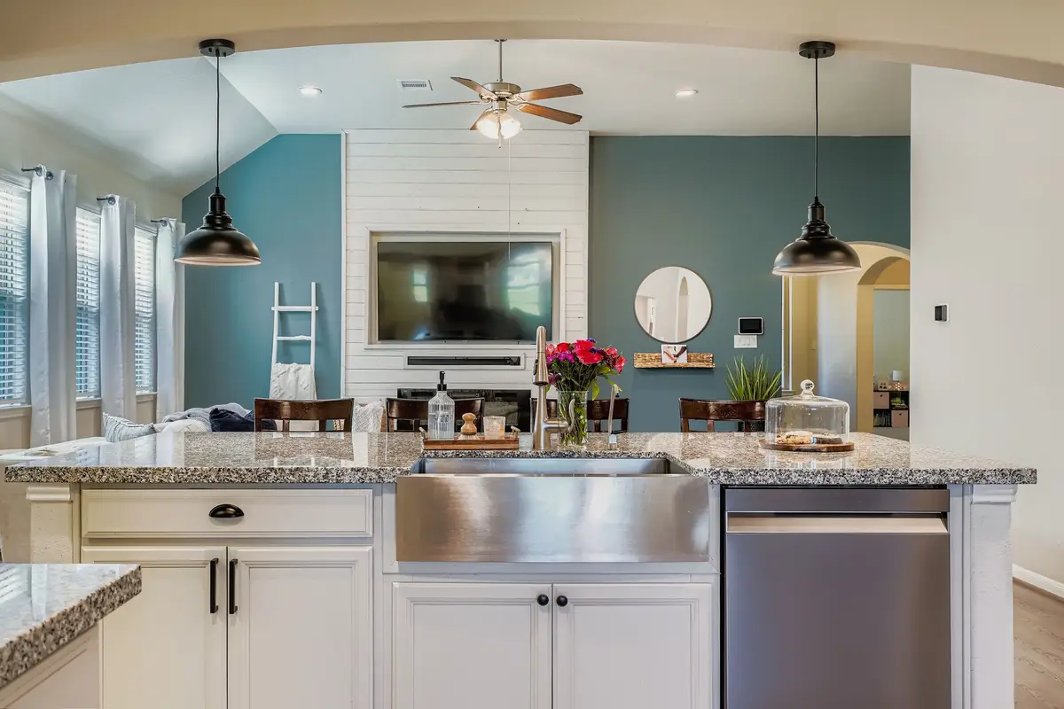 2614 Wembley Way, Rosenberg, TX 77471 - Image #1