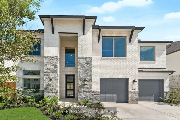 449 Sprigtail Drive, Katy, TX 77493