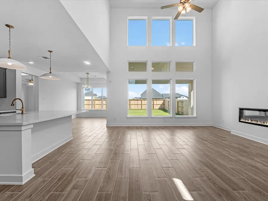 449 Sprigtail Drive, Katy, TX 77493 - Image #3