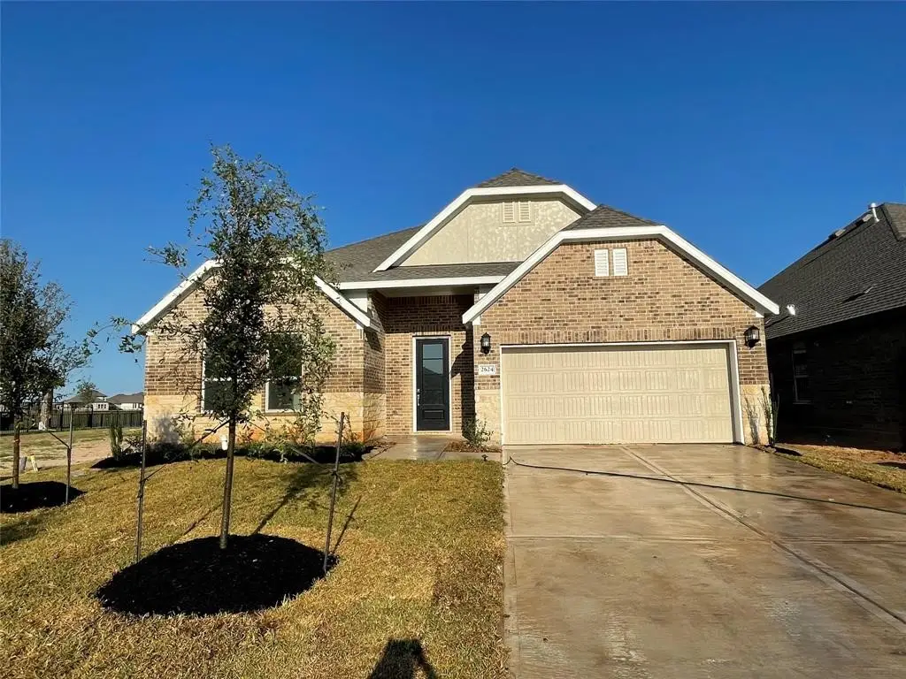 17850 Aile Pierre Pass, Conroe, TX 77302 - Image #1