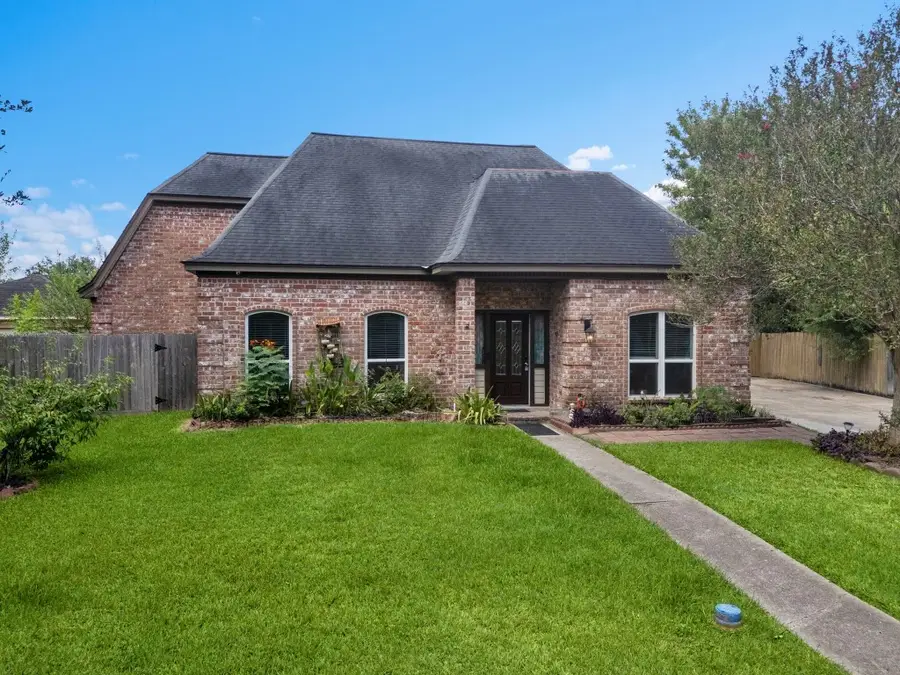 15306 Corona Del Mar Drive, Houston, TX 77083 - #3