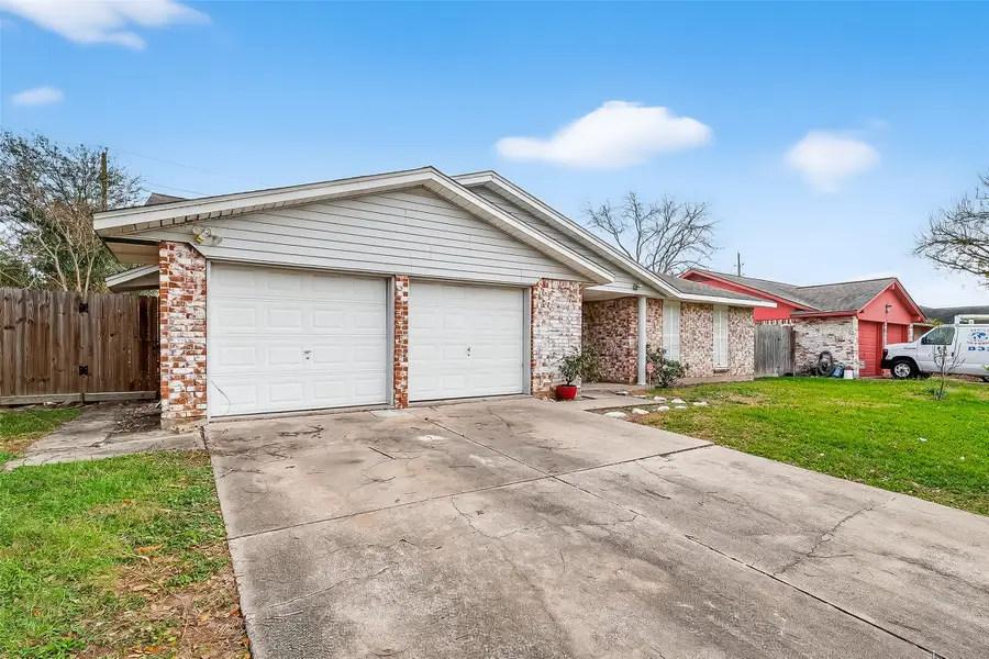 1910 Blindlake Drive, Houston, TX 77084 - Image #2
