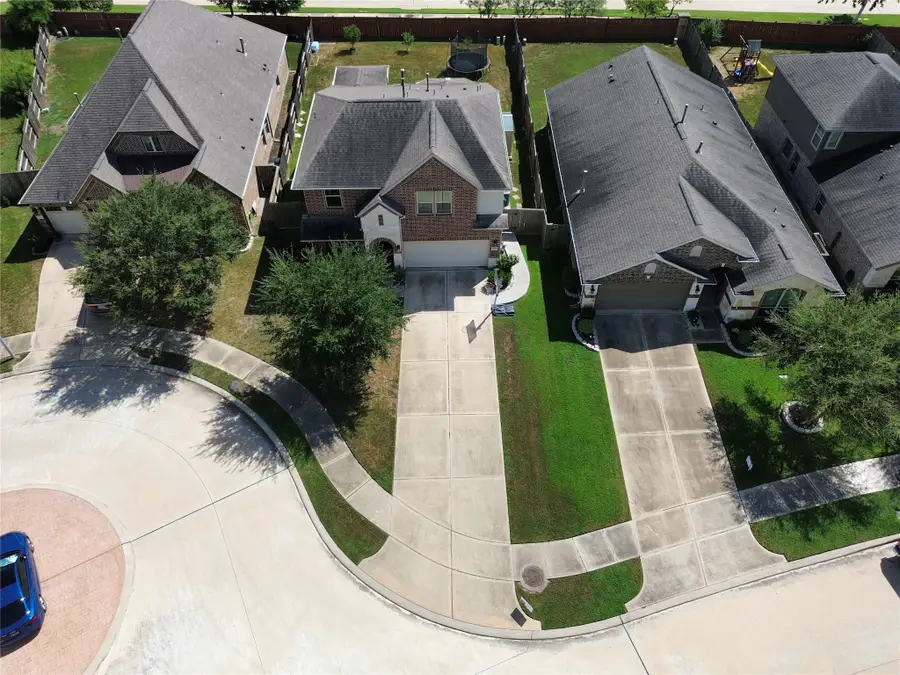 9714 Stratton Ridge Drive, Richmond, TX 77406 - #2