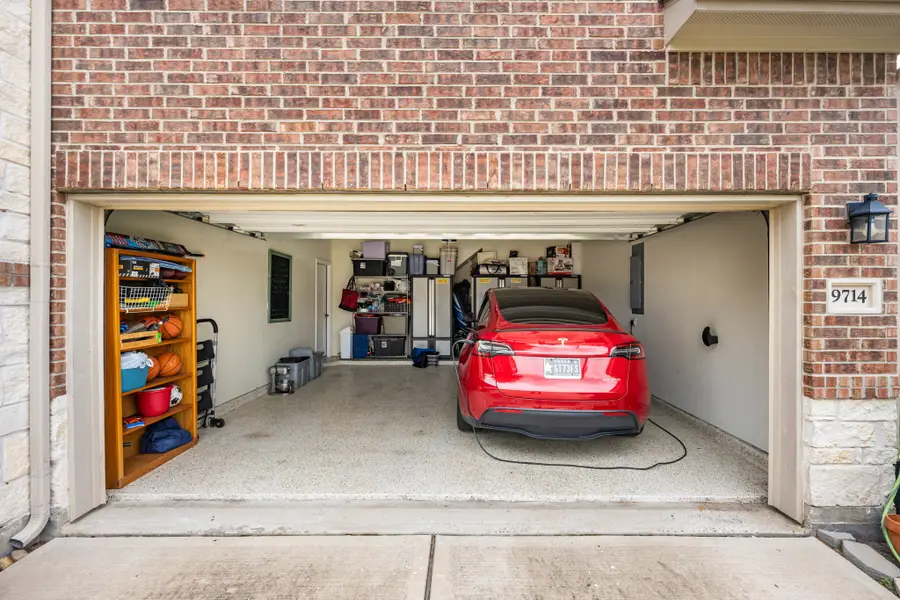 9714 Stratton Ridge Drive, Richmond, TX 77406 - #3
