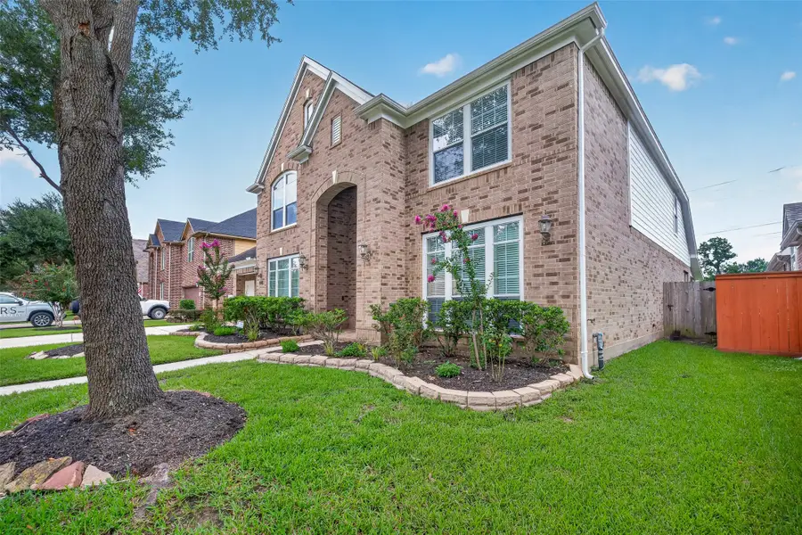 9211 Cold Hollow Lane, Missouri City, TX 77459 - #3