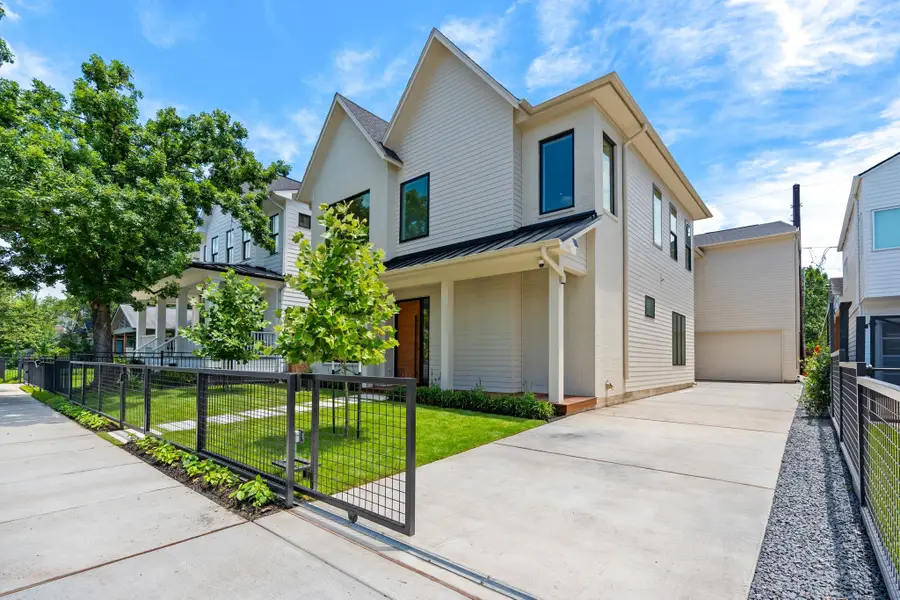 1116 Highland Street, Houston, TX 77009 - #2