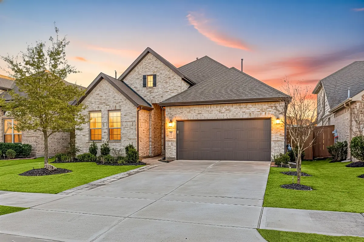 23315 Ivory Sedge Trail, Katy, TX 77493 - Image #1