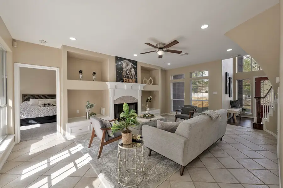 8903 Sendera Drive, Magnolia, TX 77354 - Image #3