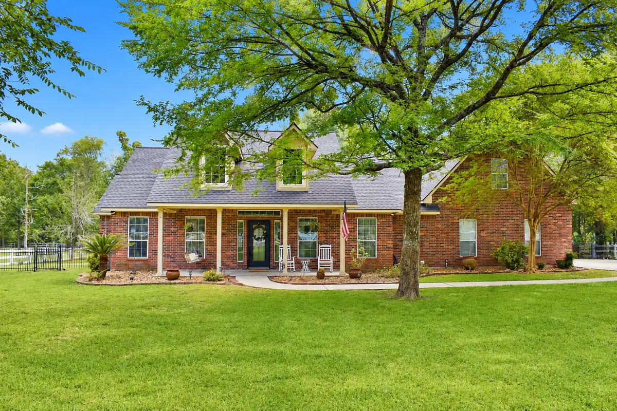 9072 Grand Lake Estates Drive, Montgomery, TX 77316 - #1