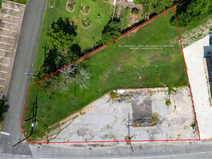 6805 Bayway Drive, Baytown, TX 77520 - #2