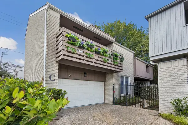 2524 Nantucket Drive #C, Houston, TX 77057
