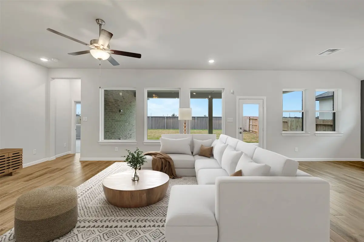 16238 Summer Aster Trail, Hockley, TX 77447 - #1