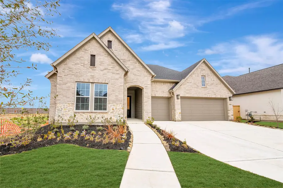 16238 Summer Aster Trail, Hockley, TX 77447 - #3