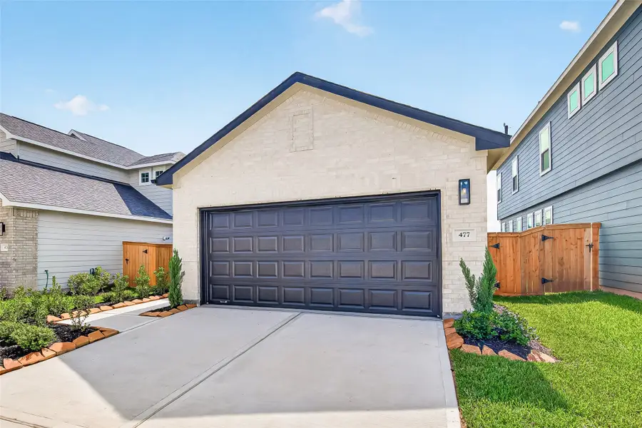 316 Stone Placa Trail, Brookshire, TX 77423 - #2