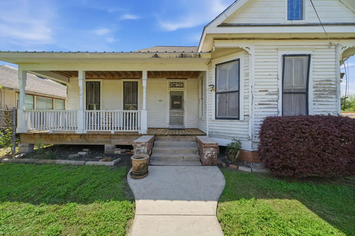 2023 Everett Street, Houston, TX 77009 - #1