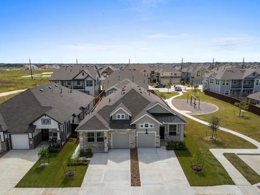 5243 Celestial Court, Iowa Colony, TX 77583 - Image #2