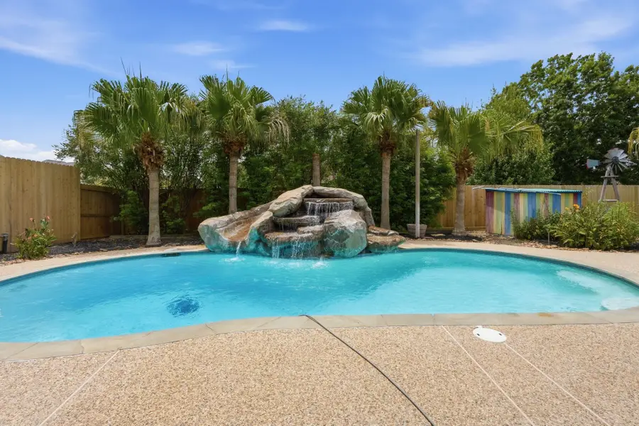 9253 Fathom Drive, Montgomery, TX 77356 - #2