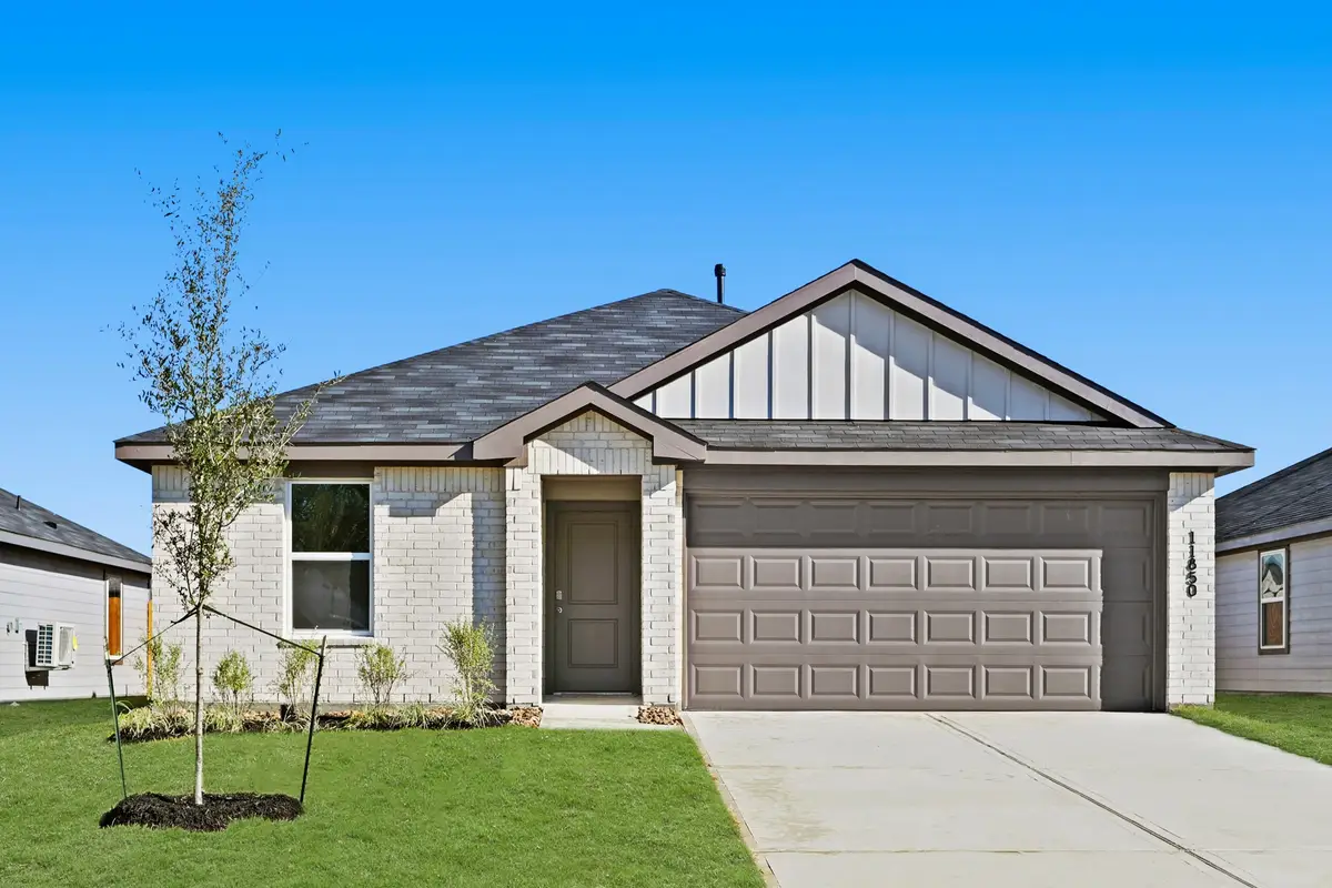 2310 Perdido Bay Lane, Sealy, TX 77474 - #1