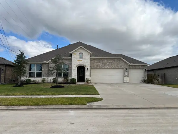 31726 Casa Linda Drive, Hockley, TX 77447