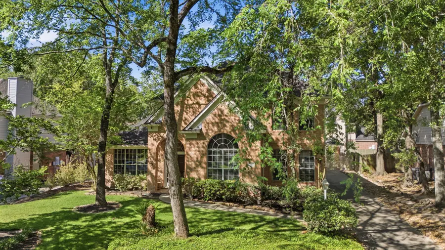 26 E Sterling Pond Circle, The Woodlands, TX 77382 - #3