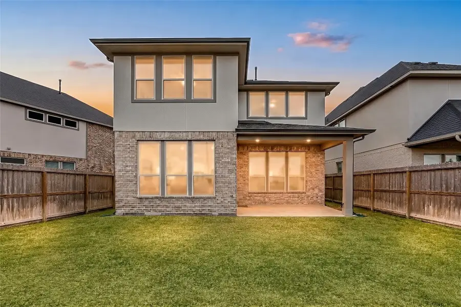 106 Ripe Tomato Trail, Richmond, TX 77406 - #3