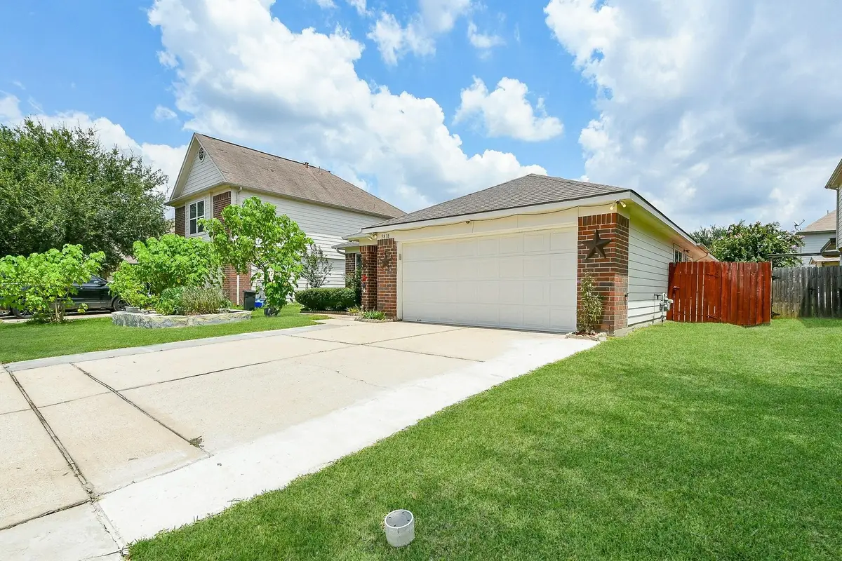 5818 Turmeric Drive, Baytown, TX 77521 - #1