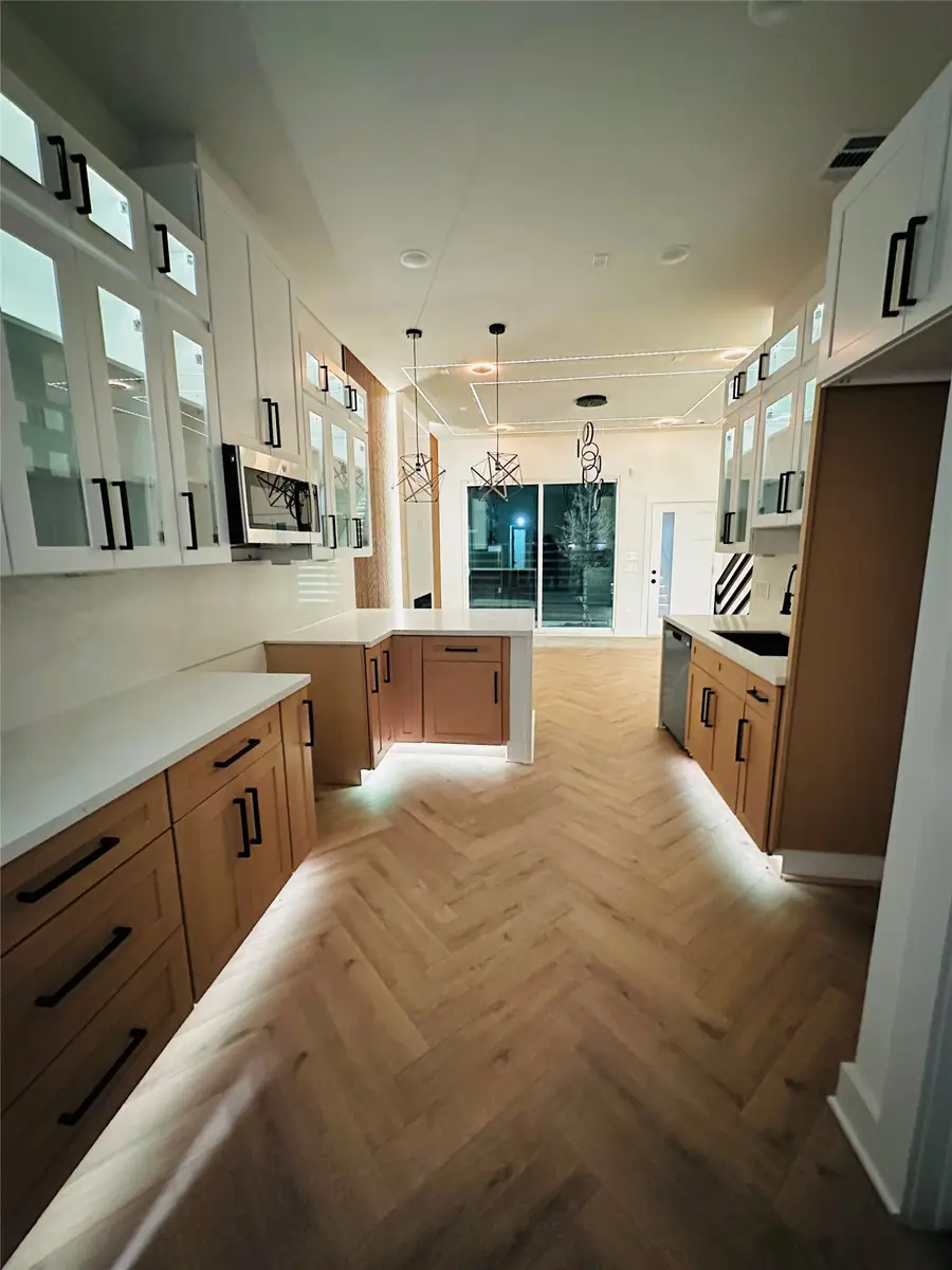 4607 Bricker Street #A B C, Houston, TX 77051 - #2
