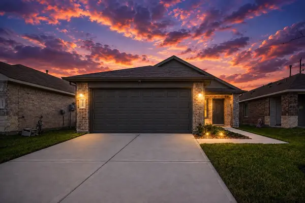24307 Oriole Summit Drive, Spring, TX 77373