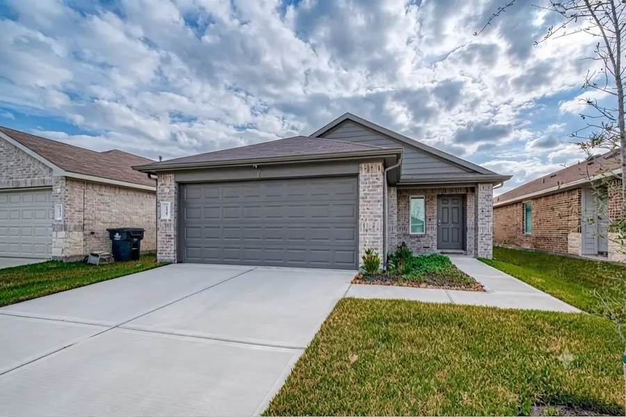 24307 Oriole Summit Drive, Spring, TX 77373 - #2
