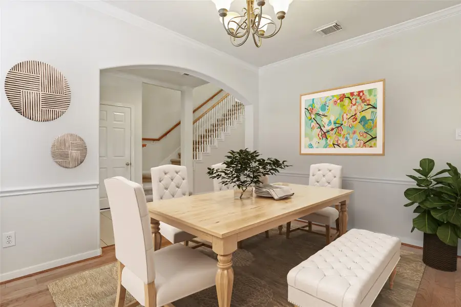 27 Harmony Hollow Court, The Woodlands, TX 77385 - #2