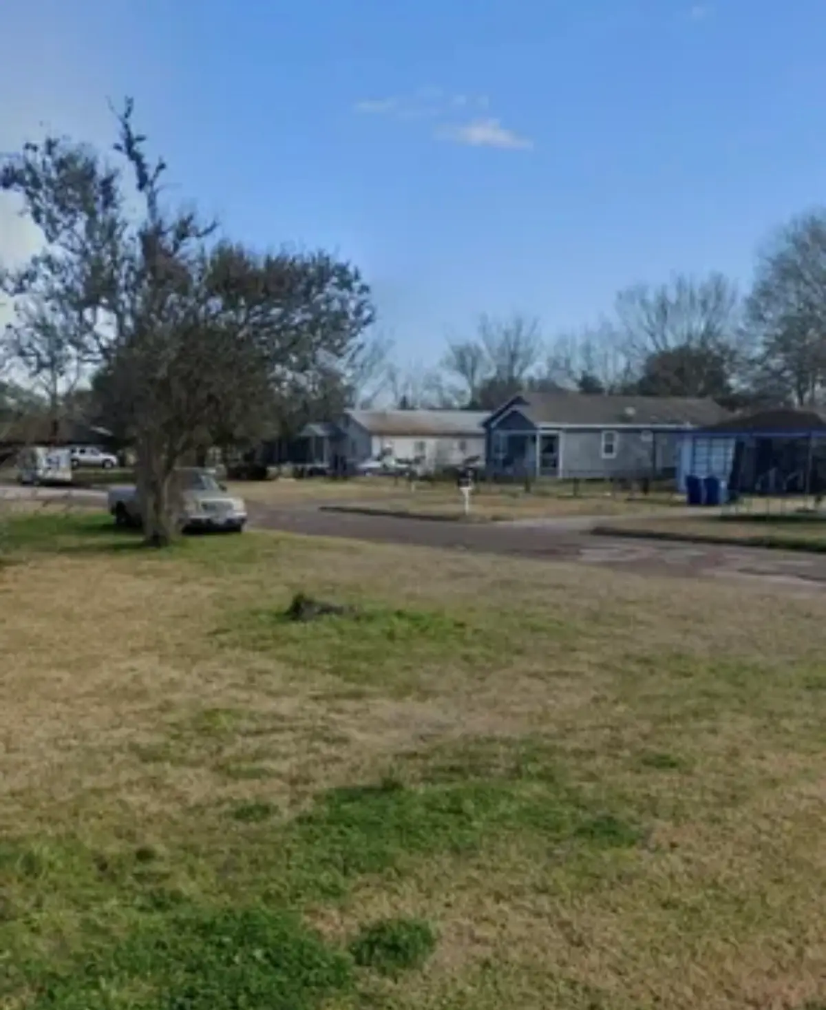 906 Rice Street, Hempstead, TX 77445 - #1