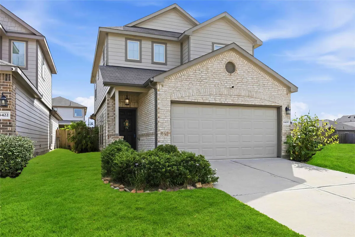 6420 Innsbruck Meadows Lane, Houston, TX 77048 - #1
