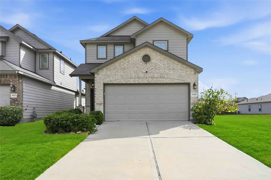 6420 Innsbruck Meadows Lane, Houston, TX 77048 - #2