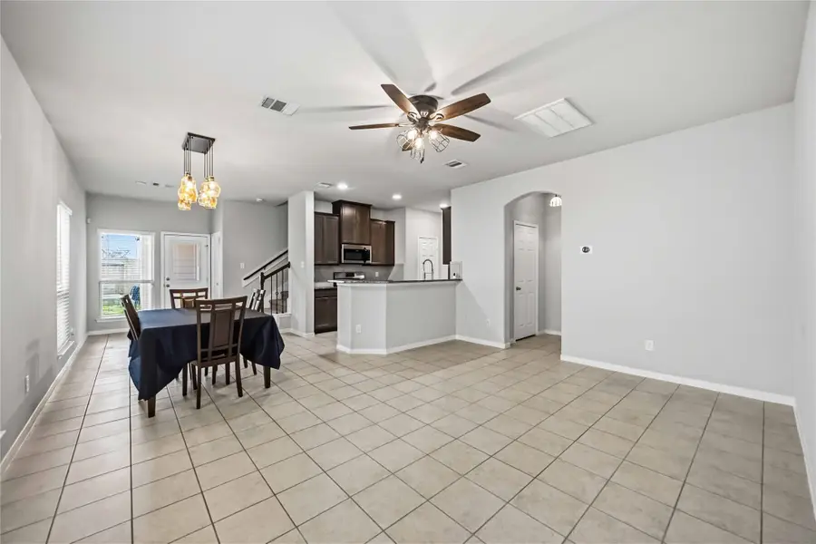 6420 Innsbruck Meadows Lane, Houston, TX 77048 - #3