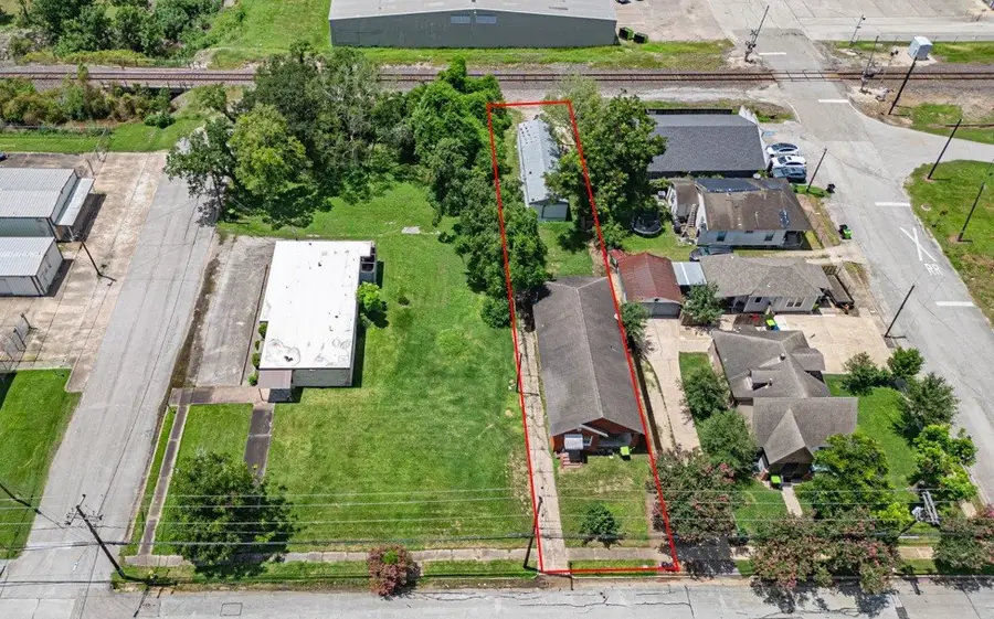 806 Morton St, Richmond, TX 77469 - #3