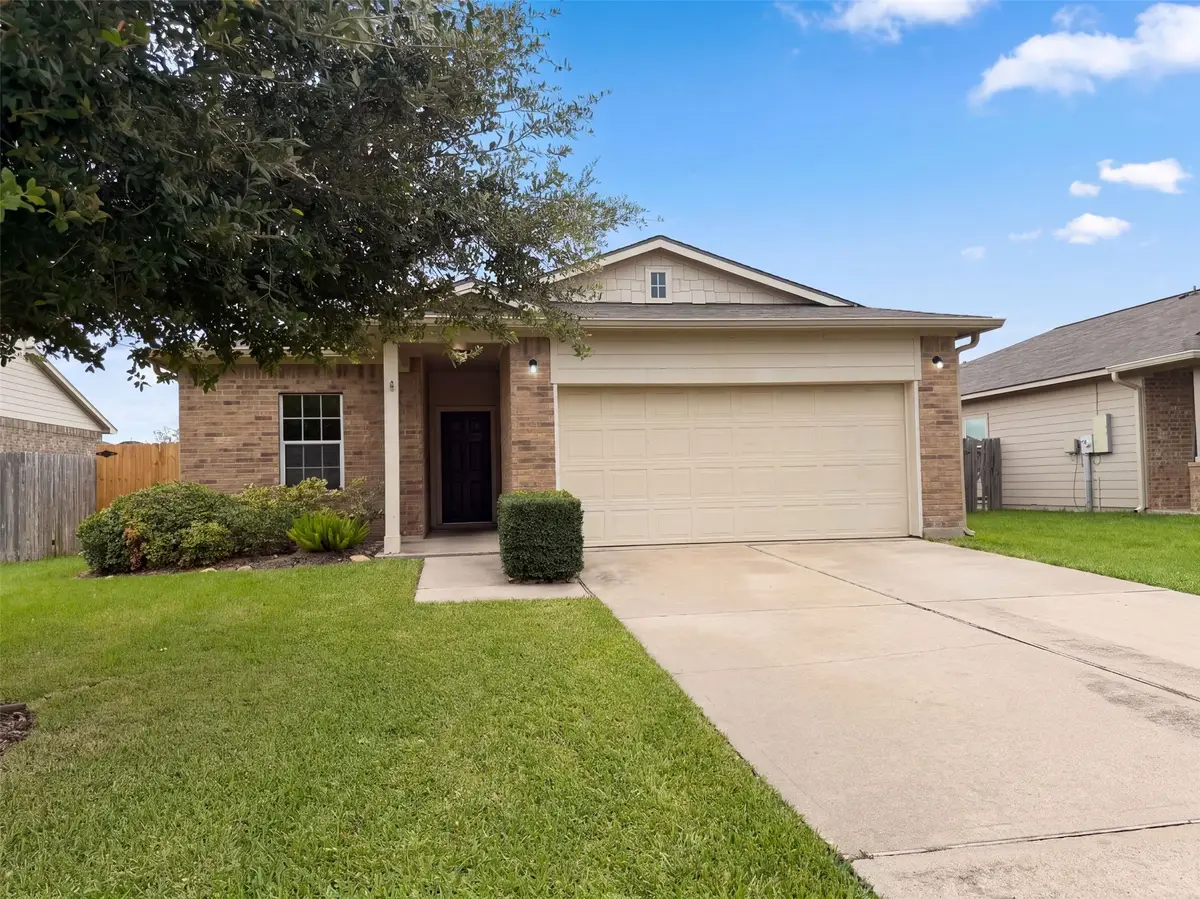 109 Mustang Stampede Drive, La Marque, TX 77568 - #1