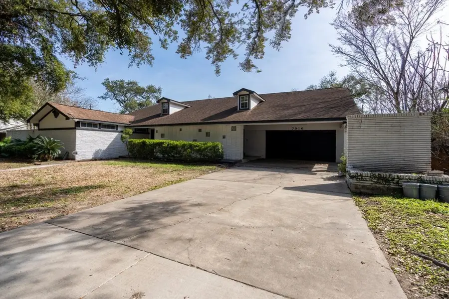 7916 Glenview Drive, Houston, TX 77061 - #3