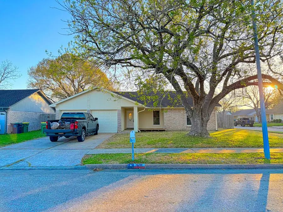 1618 Live Oak Hollow Street, Pearland, TX 77581 - #2