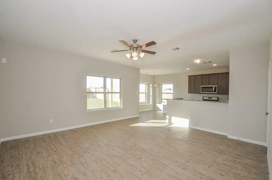 3831 Moreland Branch Lane, Katy, TX 77493 - #3