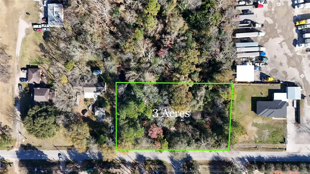 6620 Romona Boulevard, Houston, TX 77086 - #1