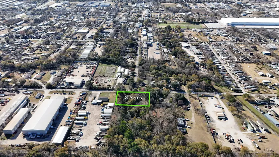 6620 Romona Boulevard, Houston, TX 77086 - #3