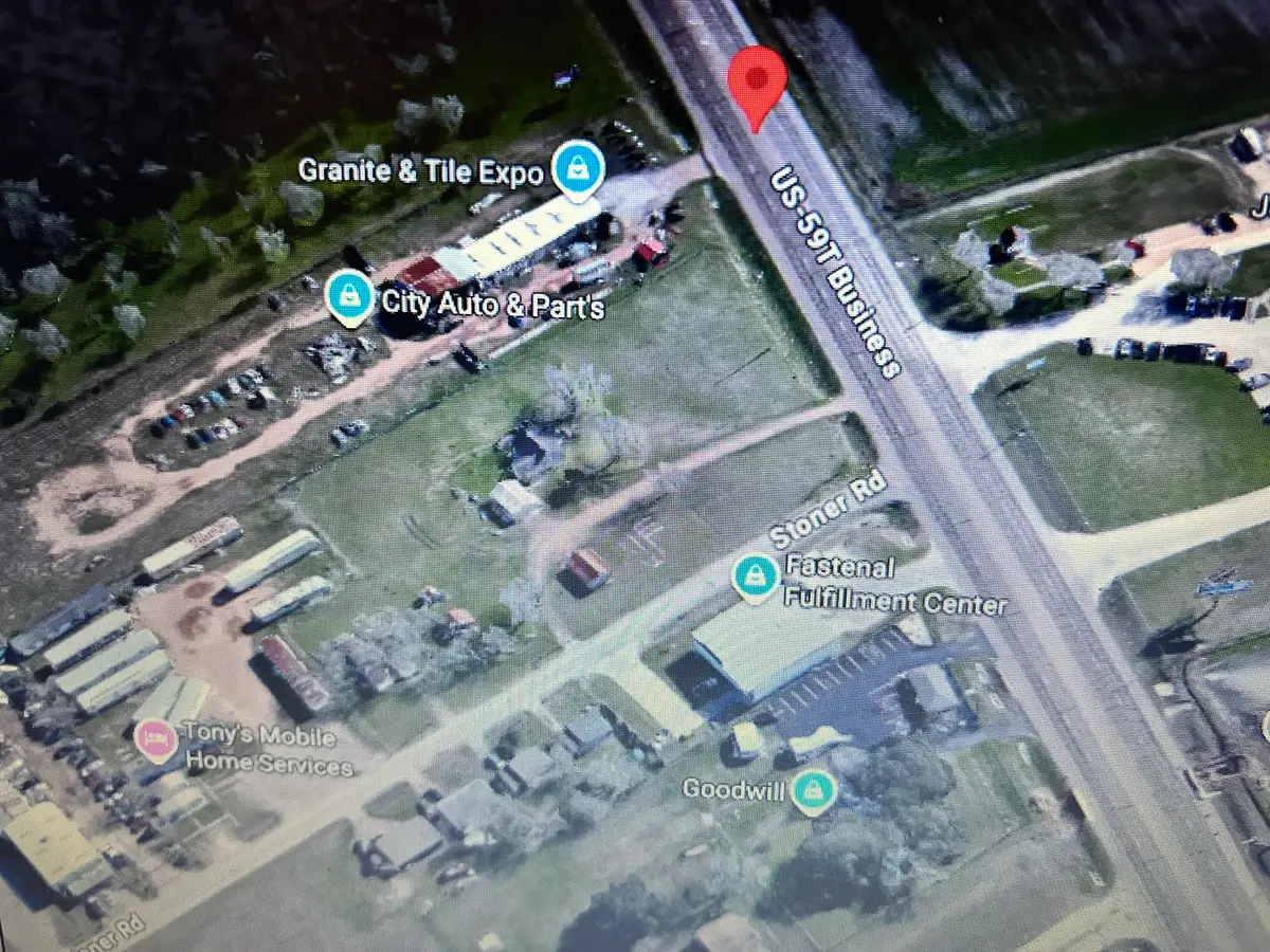 00 U S Hwy 59 Highway N, Victoria, TX 77901 - Image #1