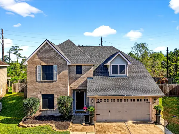 6046 Sandy Creek Drive, Baytown, TX 77523